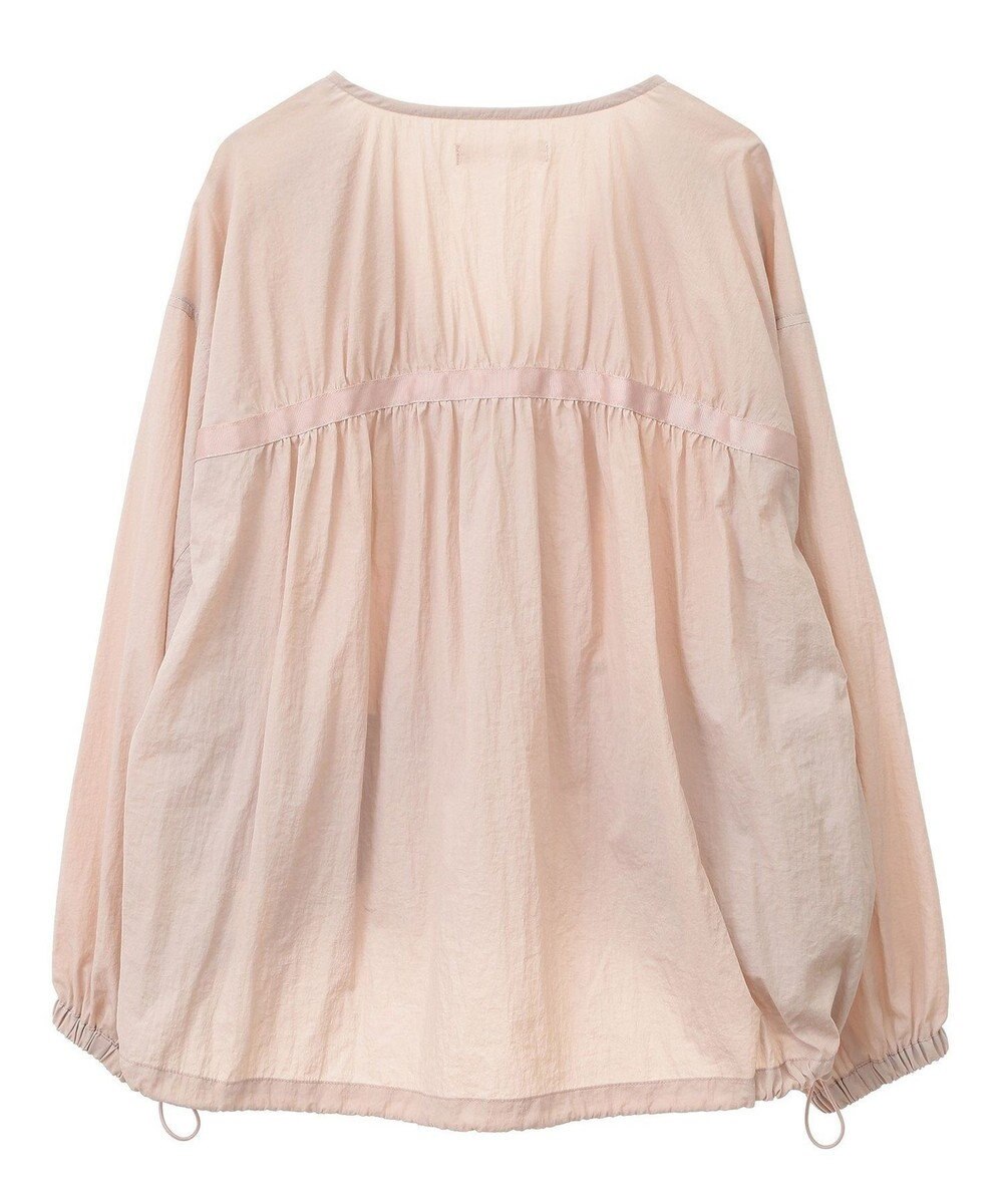 Green Parks Ｖネックドロストライトブルゾン 