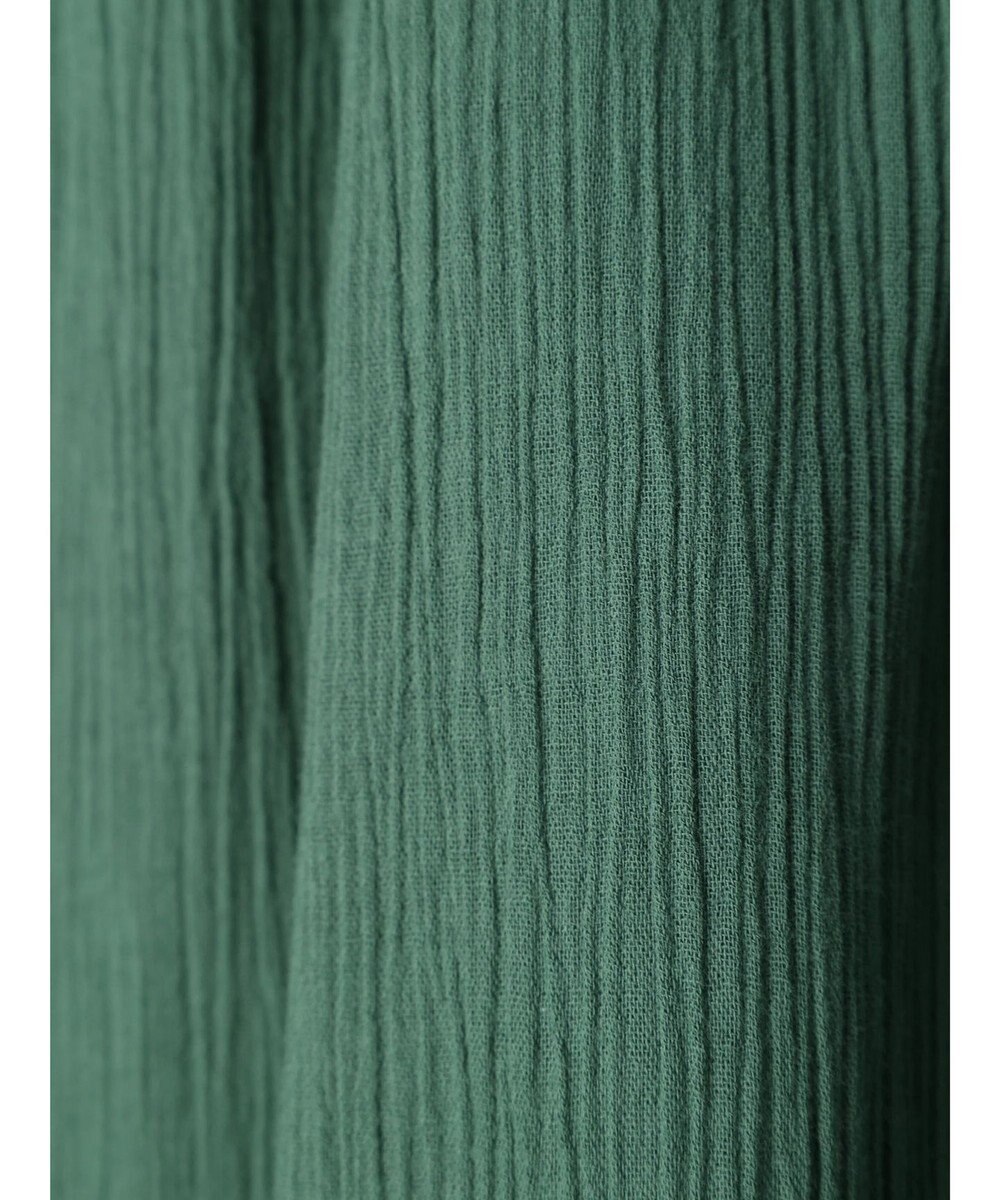 earth music&ecology ガウチョパンツ 