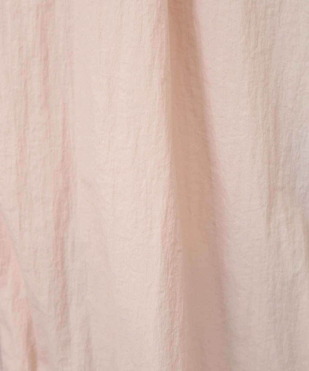 Green Parks Ｖネックドロストライトブルゾン 