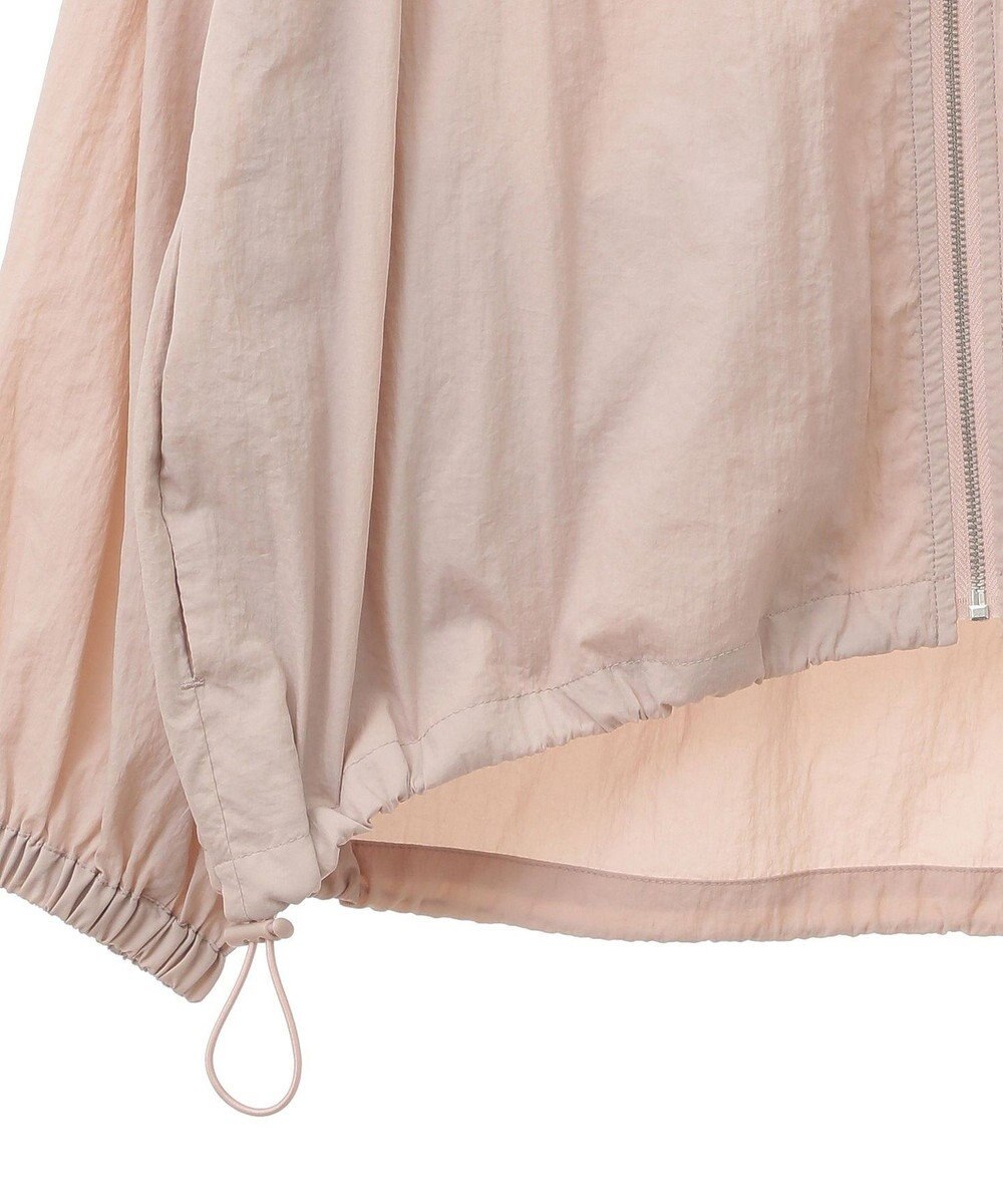 Green Parks Ｖネックドロストライトブルゾン 