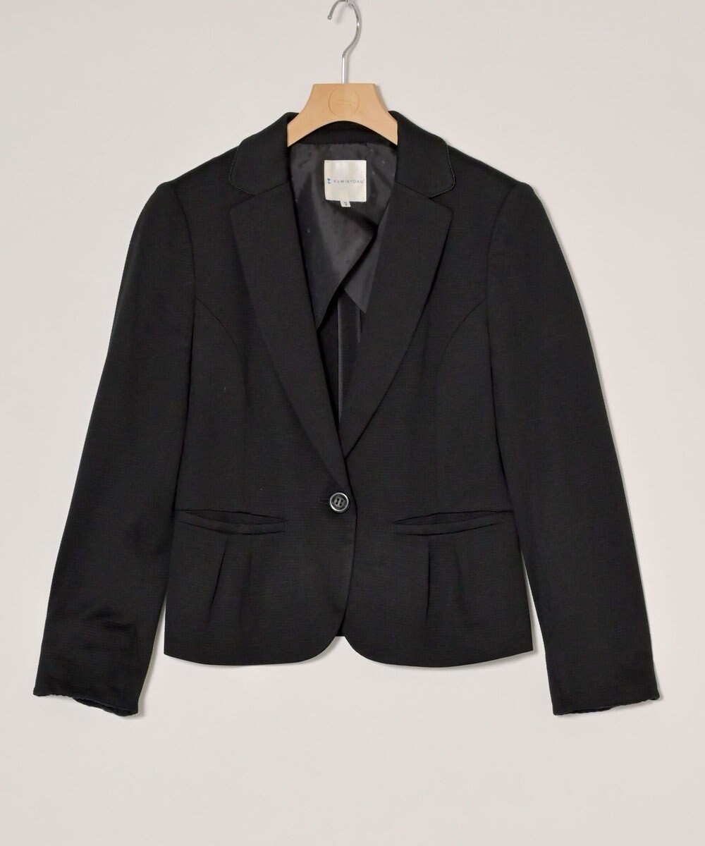 ONWARD Reuse Park 【組曲】ジャケット春夏 