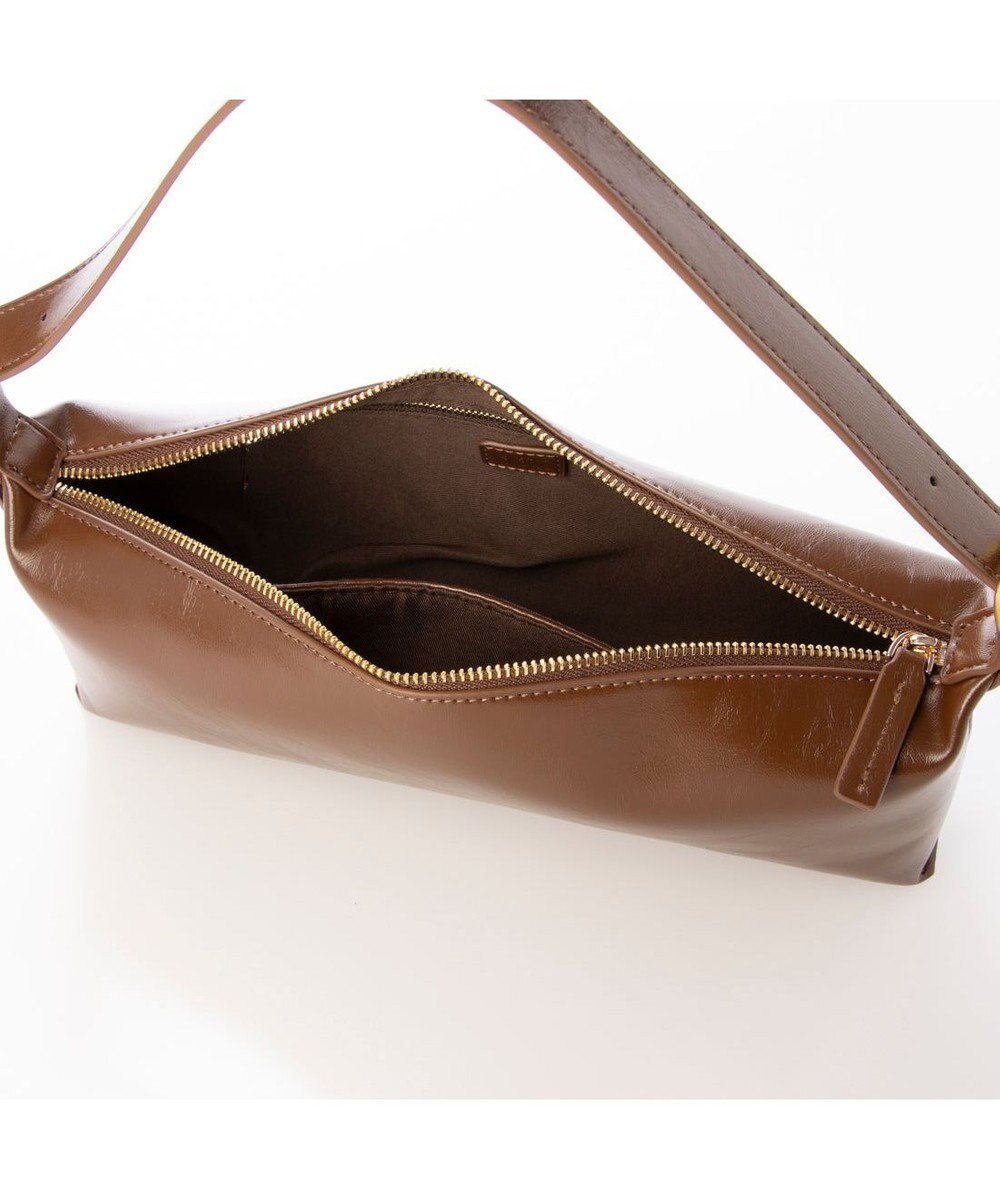 UNBILLION カカトゥ kakatoo / ワンハンドルバゲットバッグ 