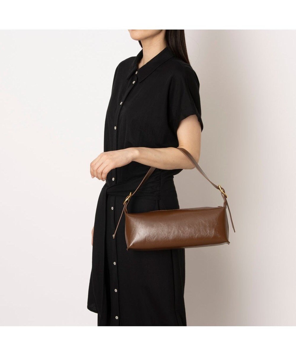 UNBILLION カカトゥ kakatoo / ワンハンドルバゲットバッグ 