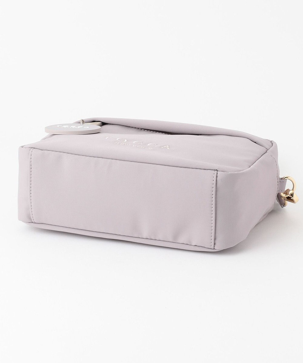 TOCCA 【WEB限定＆一部店舗限定】ARIA CAMERA BAG バッグ 