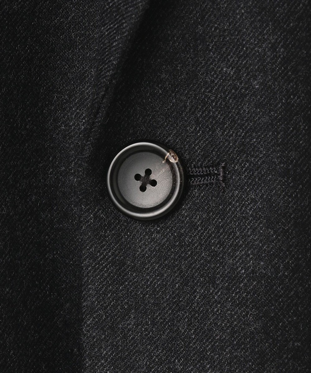 JOSEPH HOMME FINE FLANNEL JACKET 