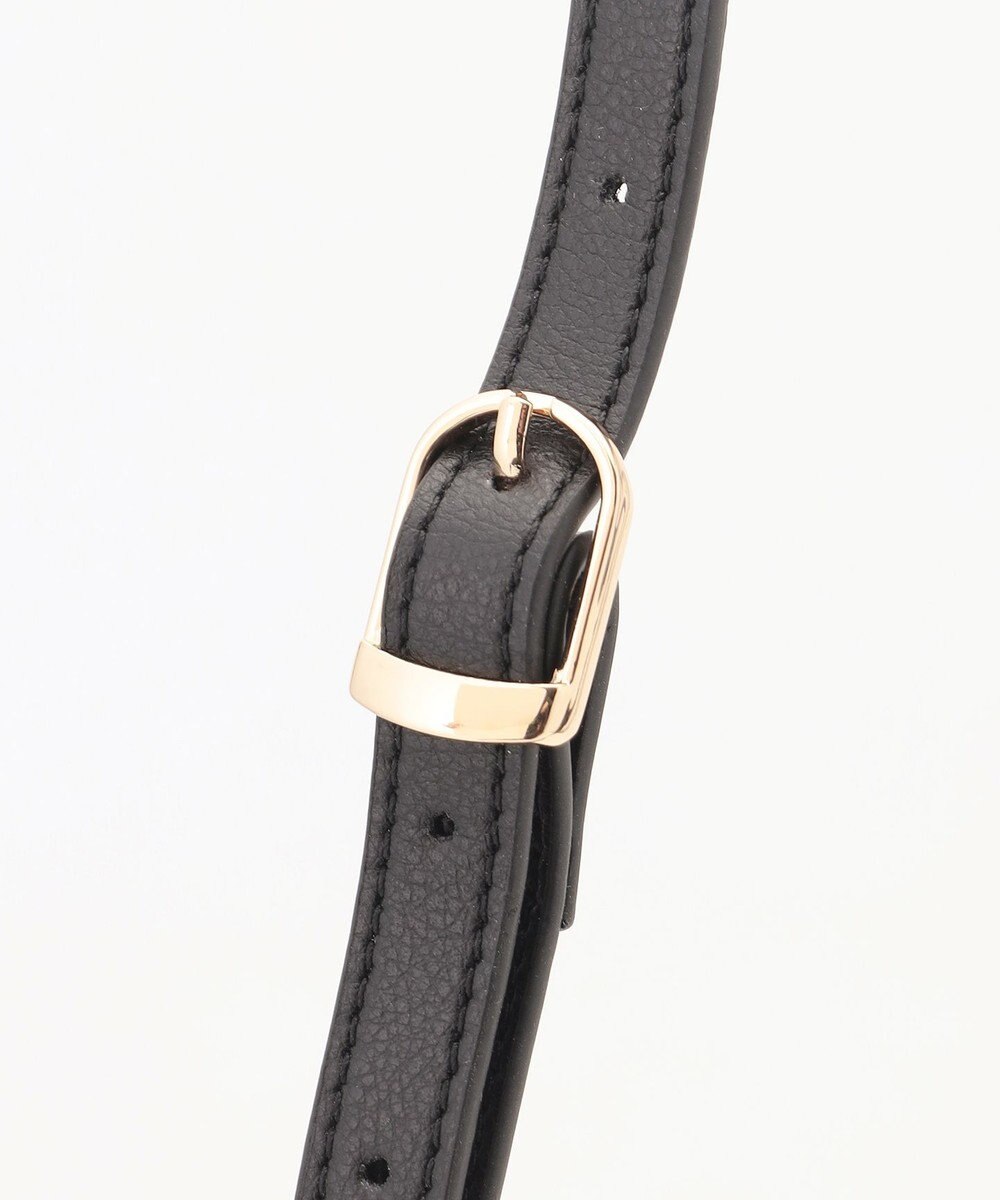 自由区 ランダムメッシュミニ バッグ 