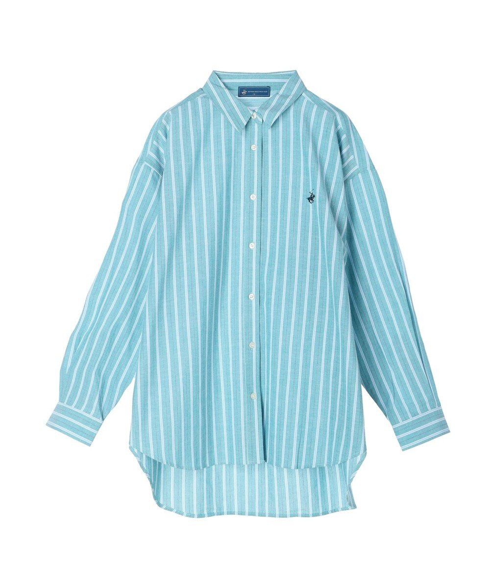 AMERICAN HOLIC ドロップショルダーＢＩＧシャツ／Ｂ．ＨＰＯＬＯＣＬＵＢ 