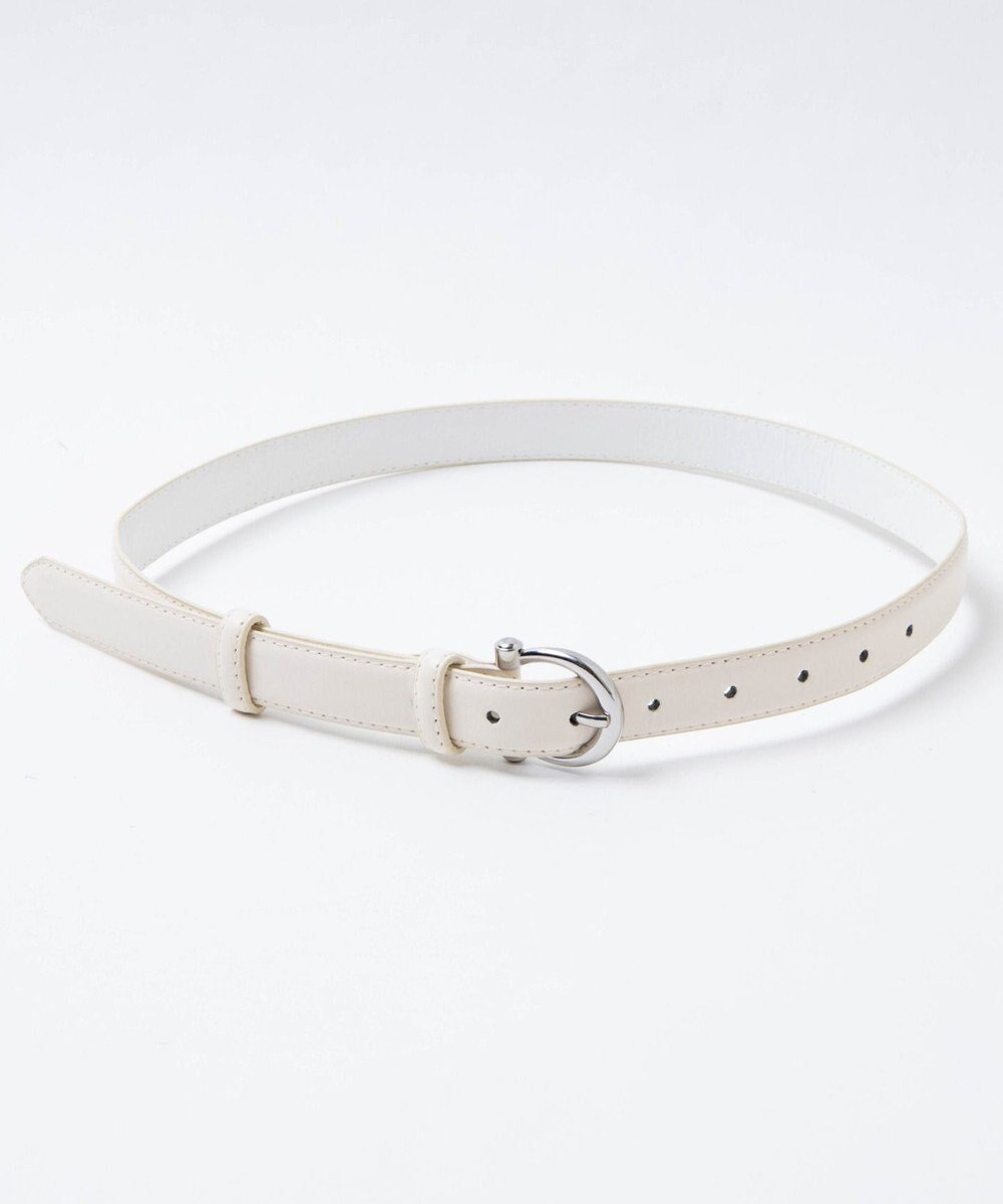 WEGO リングバックルベルト 