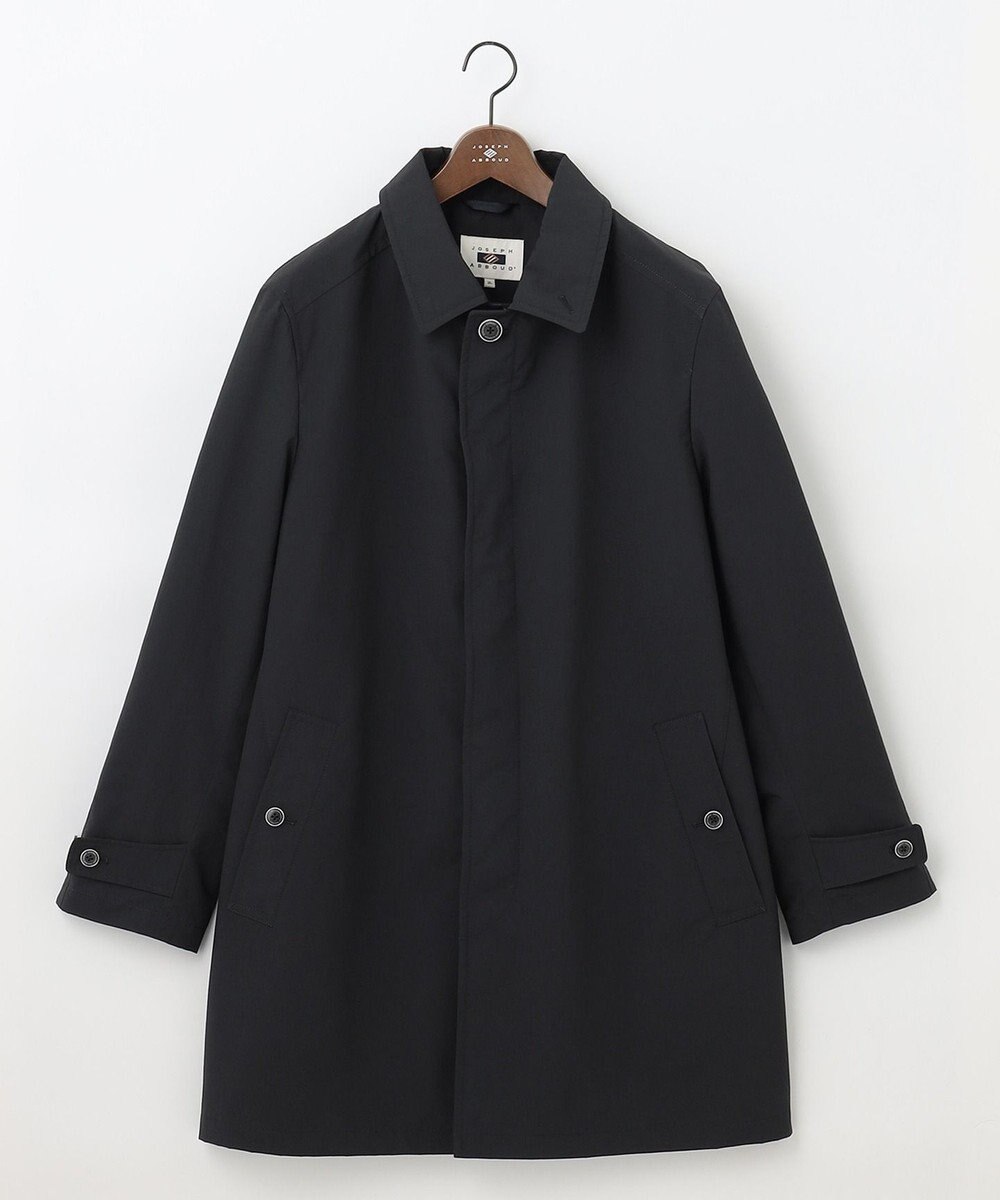 JOSEPH ABBOUD 【キングサイズ・JAPAN FABRIC・撥水加工】マルチシーン対応コート 