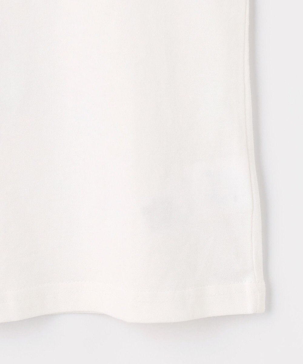 ANY KIDS 接触冷感 レインボーチュール Tシャツ 