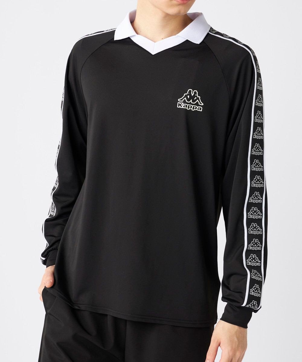 OP／FILA 【Kappa】ゲームシャツラッシュガード 