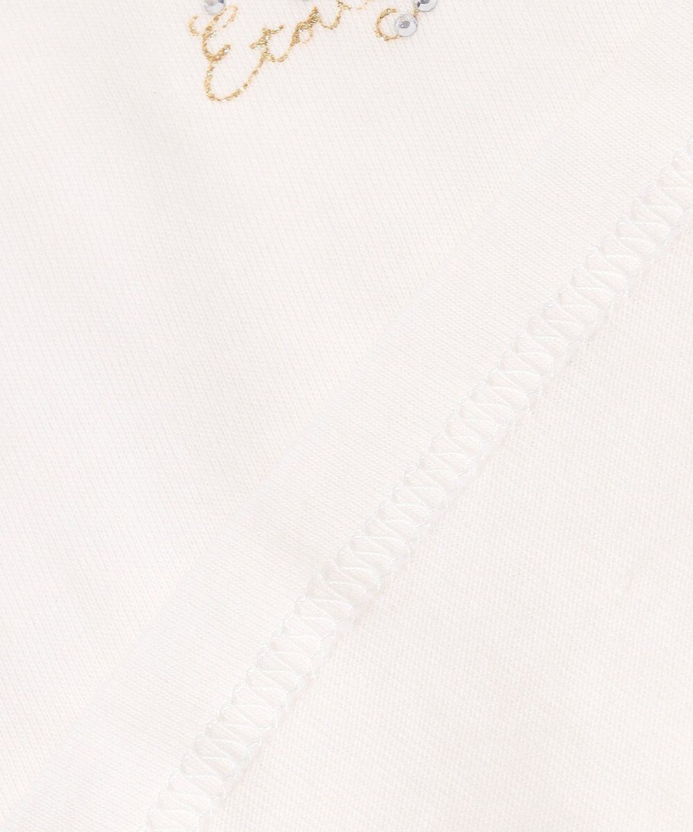 ANY KIDS 接触冷感 レインボーチュール Tシャツ 