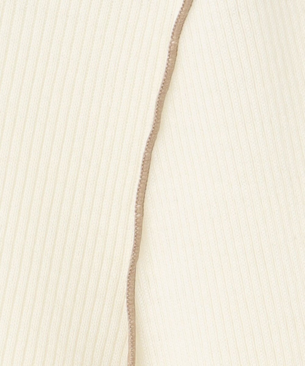 BEIGE， FORD / ハイネックトップス 