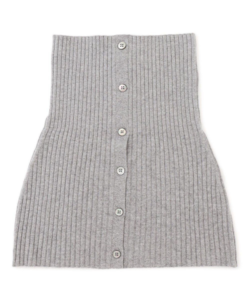 23区 【見上愛さん着用/洗える】ピュアカシミヤ 2WAY スヌード 