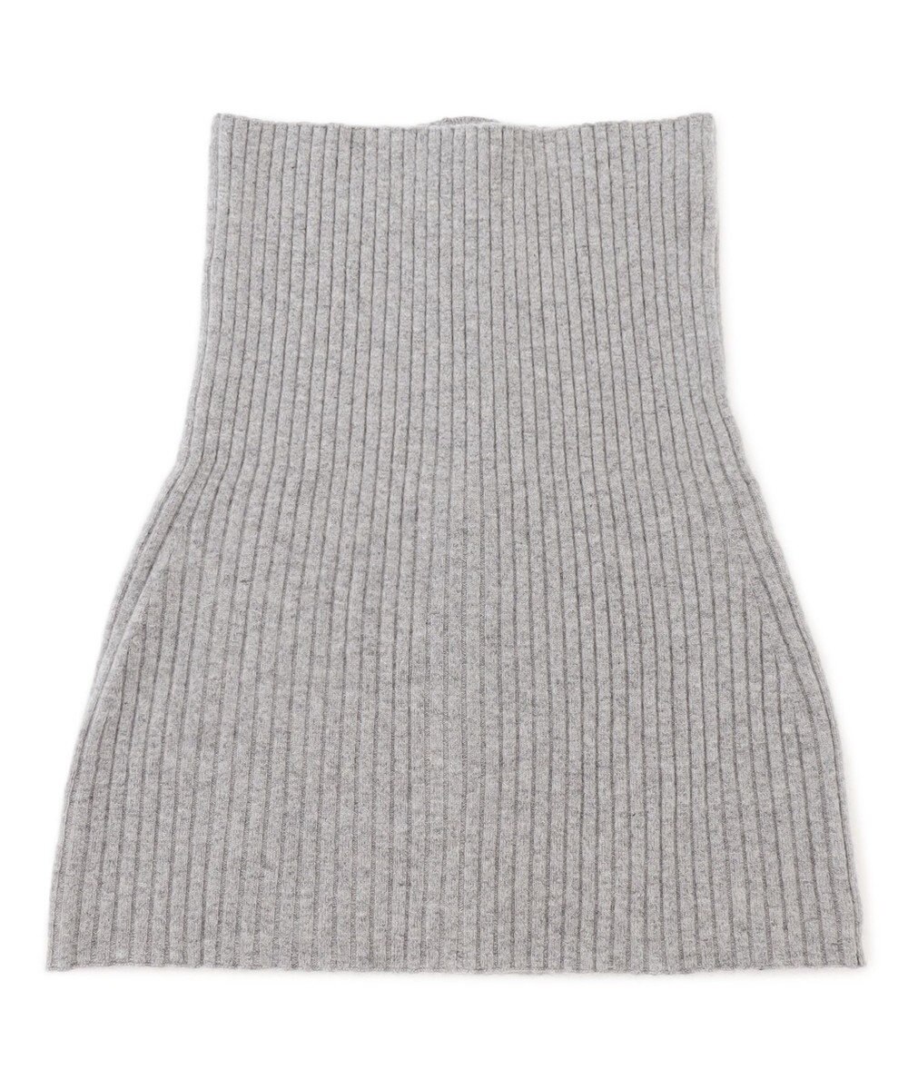 23区 【見上愛さん着用/洗える】ピュアカシミヤ 2WAY スヌード 