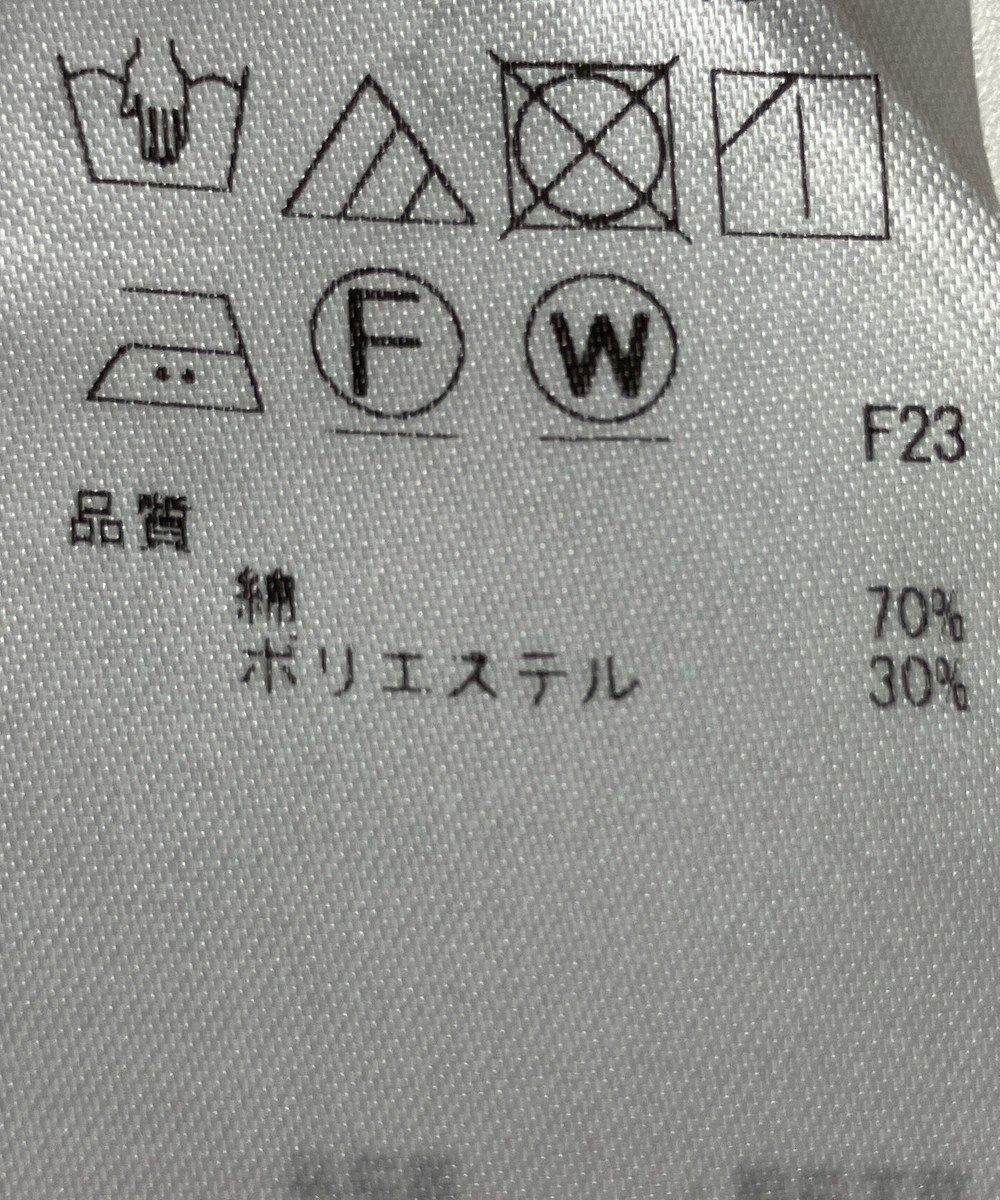 ONWARD Reuse Park スタッフおすすめ！トップスSET商品/サイズ38【23区】ニット春夏×【23区】ブラウス春夏 