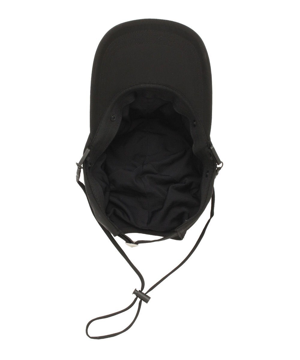 MOONBAT 【遮光100％/UVカット100％】フワクール (Fuwacool)  日差しを完全遮断ガードキャップ　遮光100　UV100 