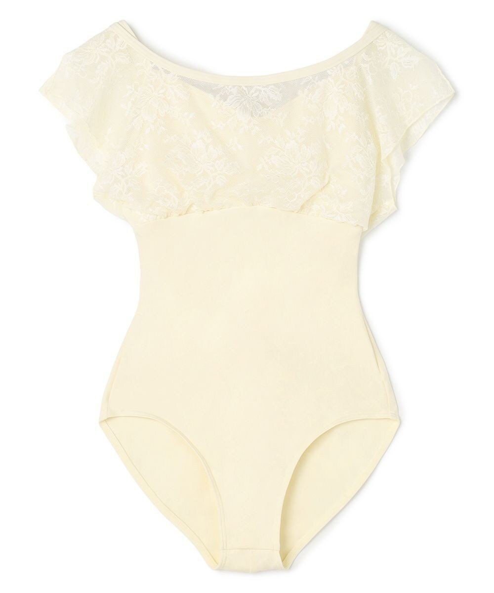 Chacott レオタード 