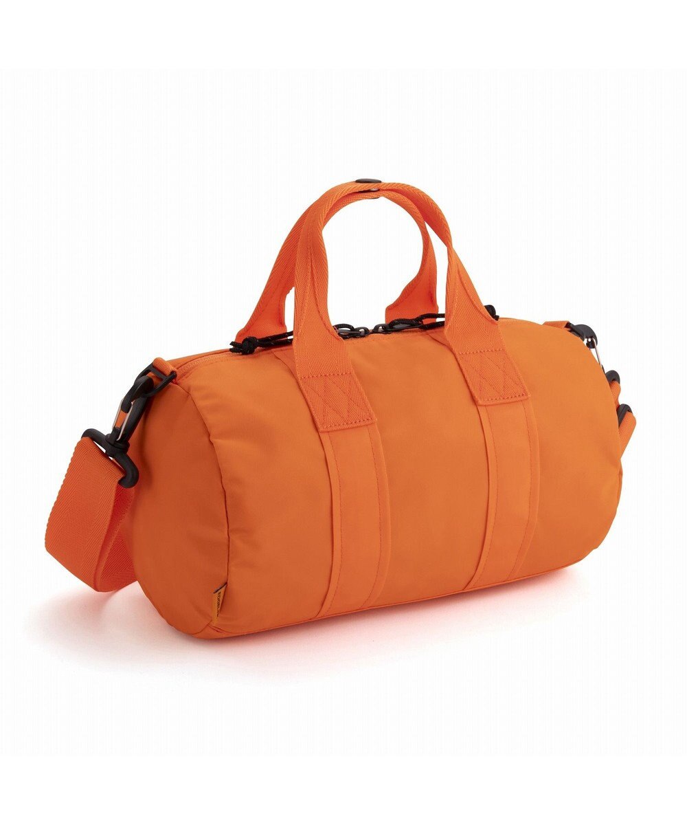 ACE BAGS & LUGGAGE EDGELINK マイクロギャラクシー ミニロールボストン ショルダーバッグ 60492 エッジリンク 