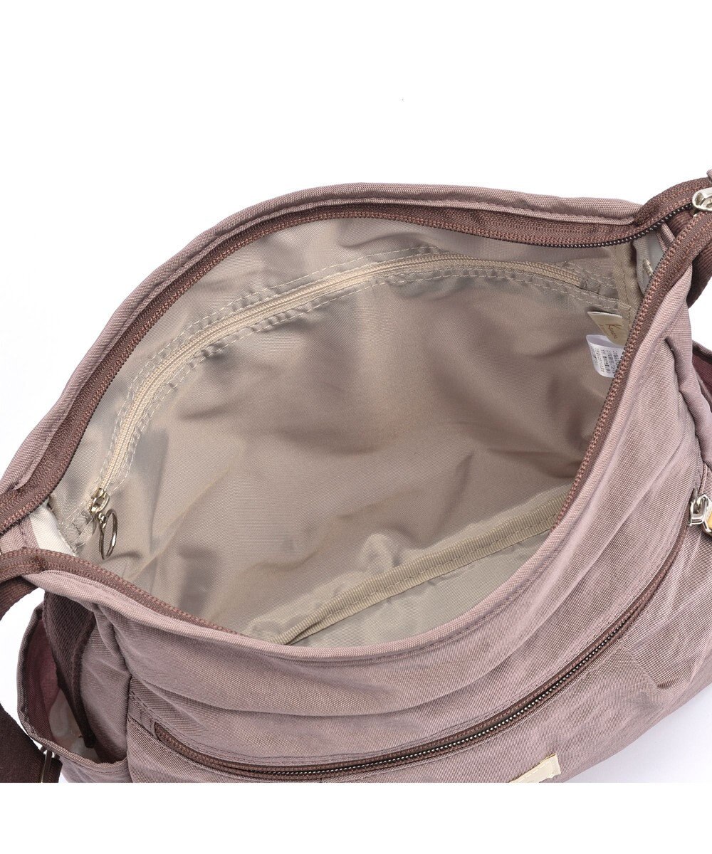 ACE BAGS & LUGGAGE カナナプロジェクト コレクション VYGアッサム ショルダーバッグ 67673 