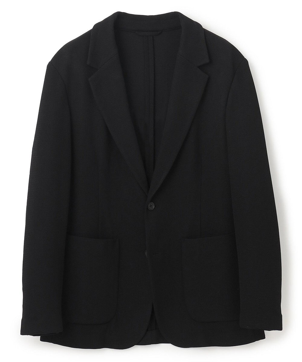 JOSEPH HOMME ソフトタックジャージー　ジャケット 