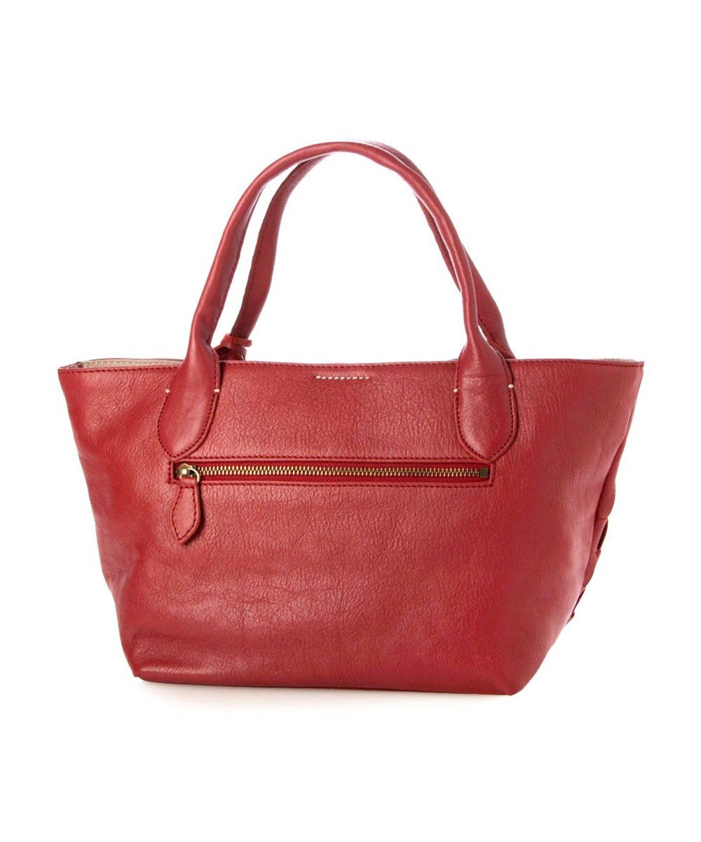 UNBILLION アトランタ ATLANTA / 牛革メッシュ手提げトート 