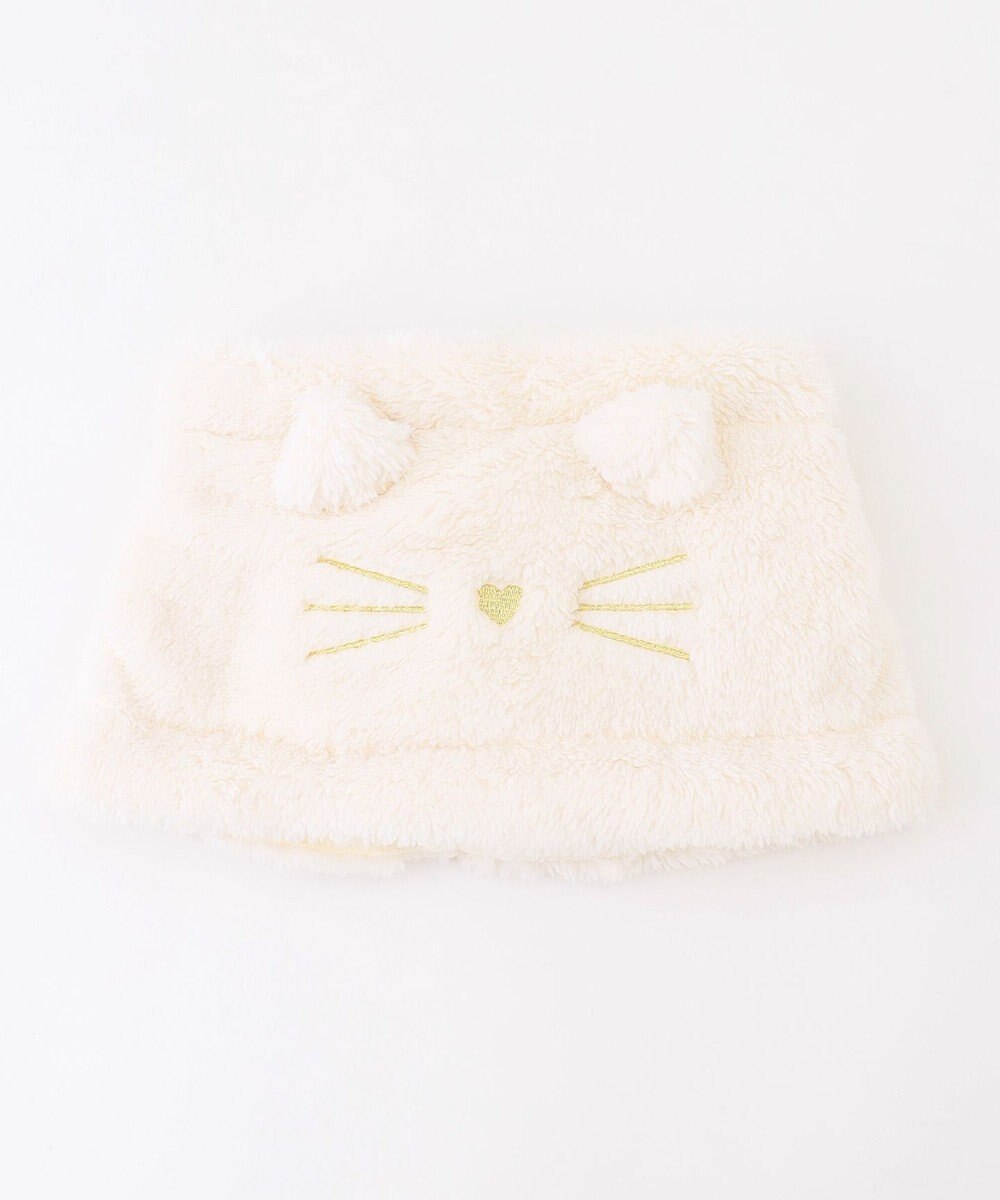 ANY KIDS ネッコウォーマー 