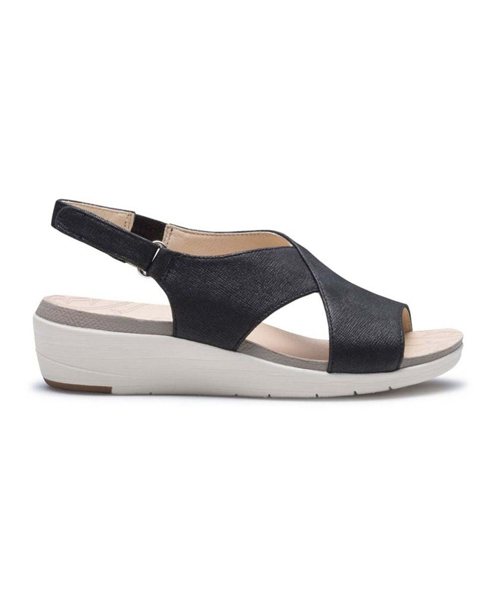 REGAL FOOT COMMUNITY 【リーガルウォーカーレディース】HC71 クロスサンダル サンダル 