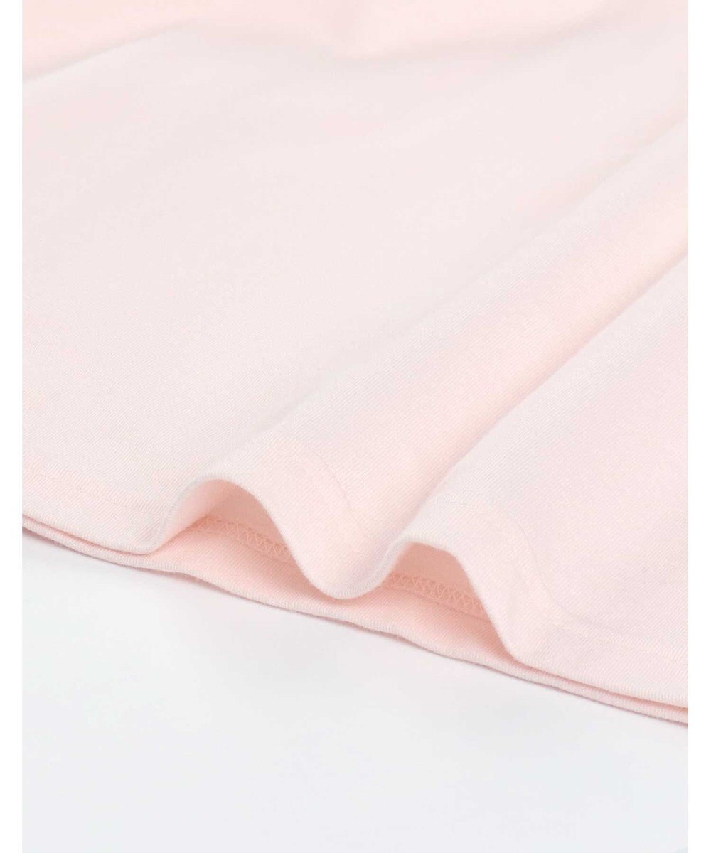 une nana cool 【綿混】40ソフトベア天竺パジャマ MADE WITH LIBERTY FABRIC 