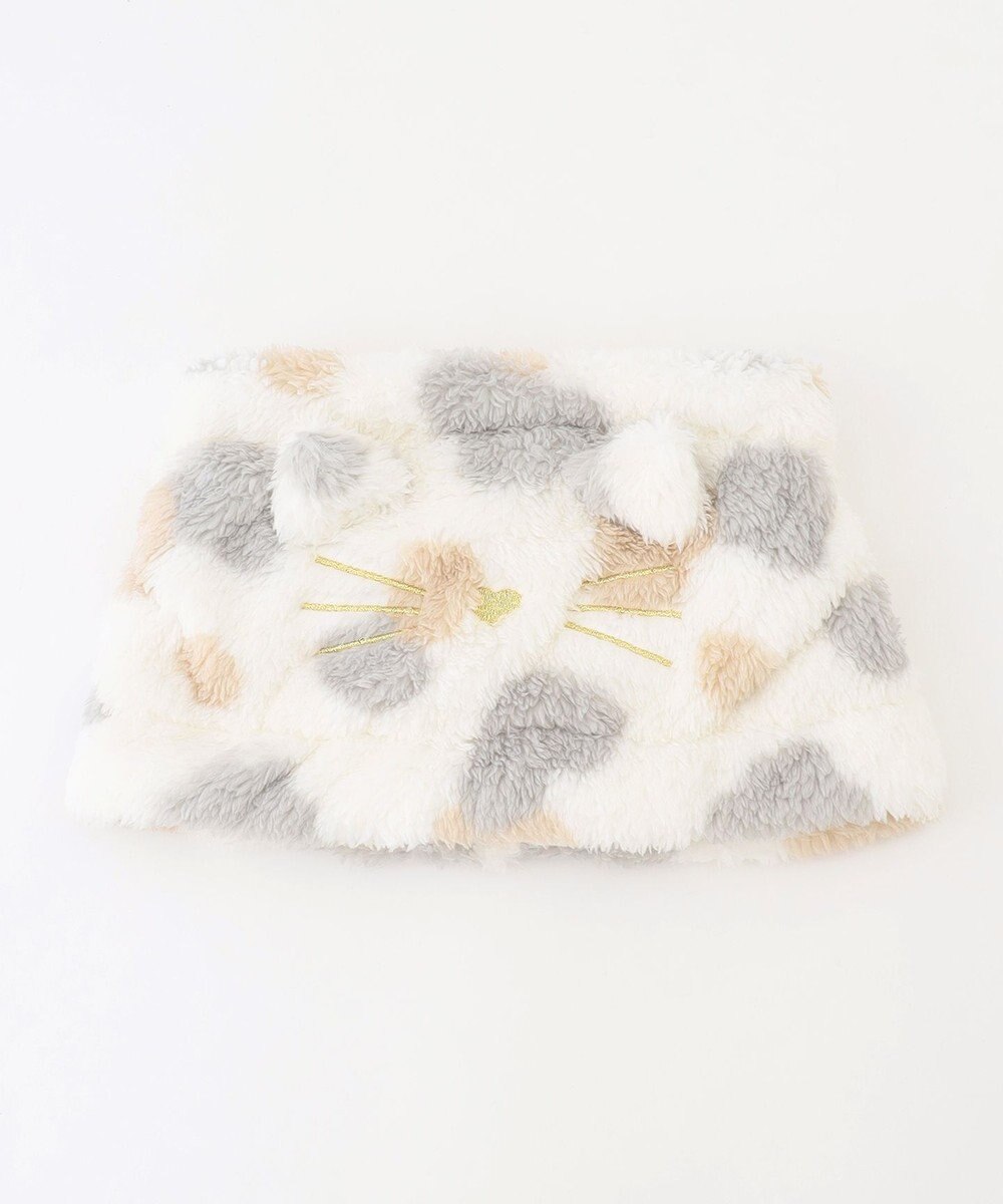 ANY KIDS ネッコウォーマー 