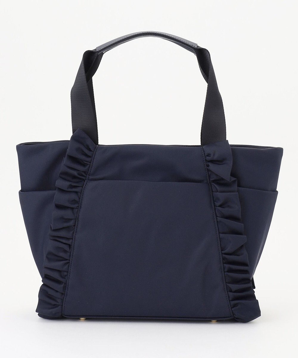 TOCCA 【A4サイズ対応・撥水】BRANCHE NYLONBAG ナイロンバッグ 