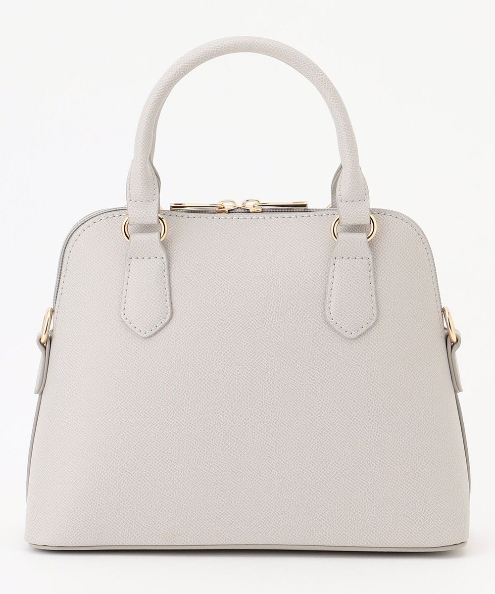 ANY SIS 【2WAY】ベルトアクセントブガッティ バッグ 