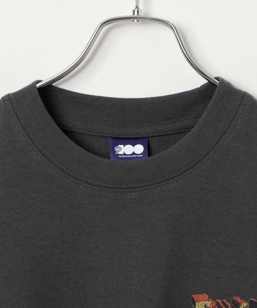 WEGO 【ユニセックス着用ITEM/綿100％/MLサイズ展開】TOM＆JERRY×WARNER　Tシャツ 