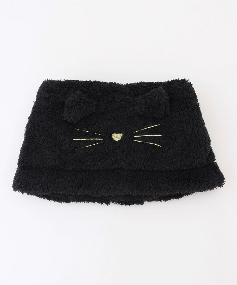 ANY KIDS ネッコウォーマー 