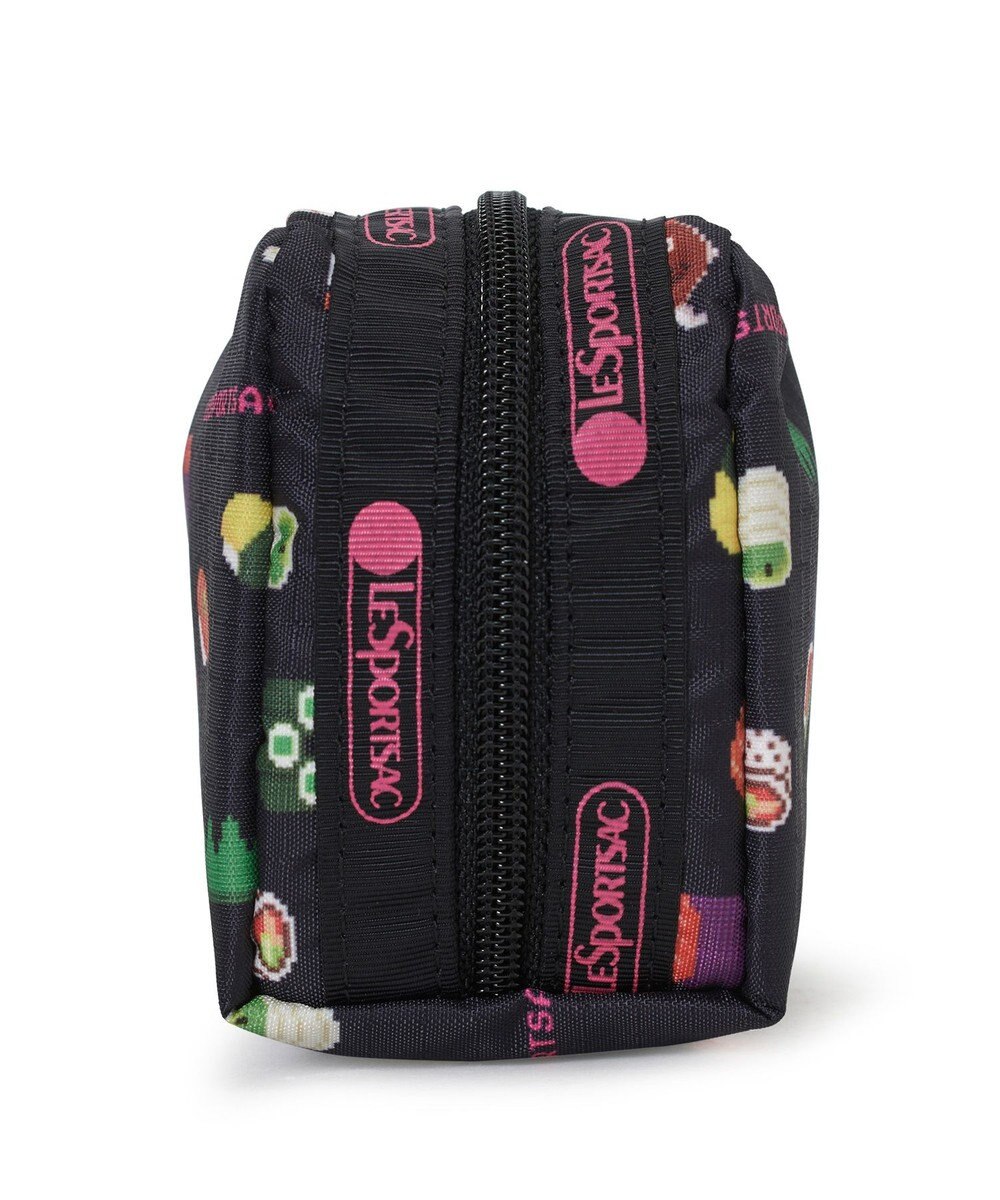 LeSportsac RECTANGULAR COSMETIC/ヘイ！オマチ！ 
