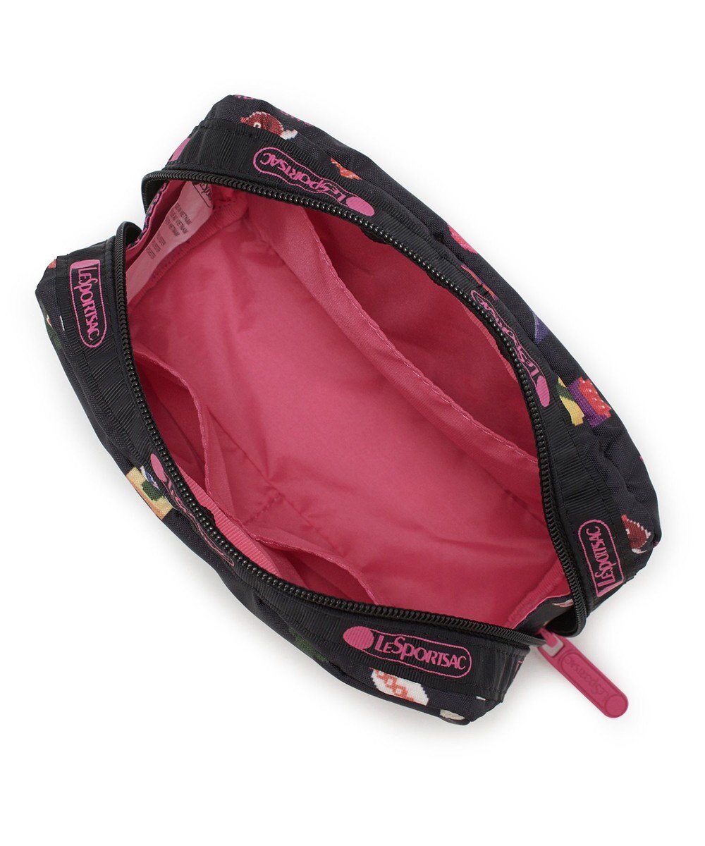 LeSportsac RECTANGULAR COSMETIC/ヘイ！オマチ！ 