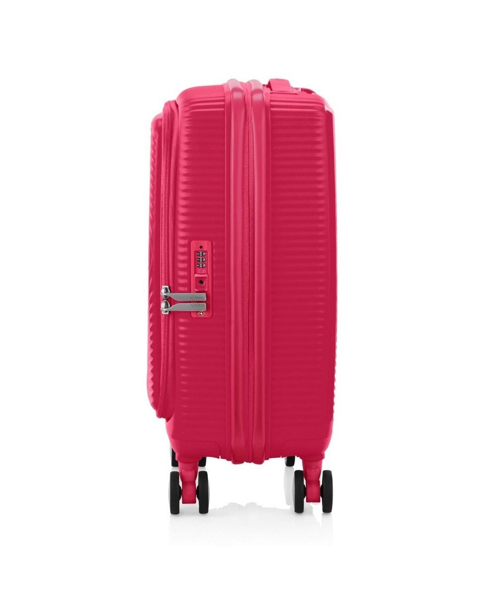Samsonite アメリカンツーリスター スーツケース 33(/42)L  キュリオ スピナー55 CURIO 