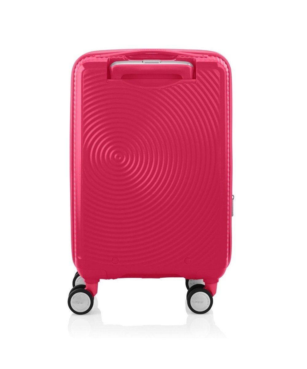 Samsonite アメリカンツーリスター スーツケース 33(/42)L  キュリオ スピナー55 CURIO 