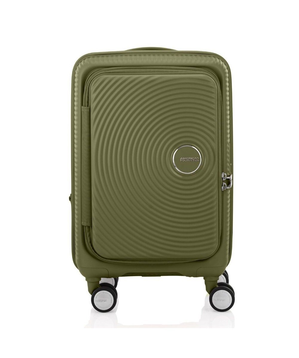 Samsonite アメリカンツーリスター スーツケース 33(/42)L  キュリオ スピナー55 CURIO 