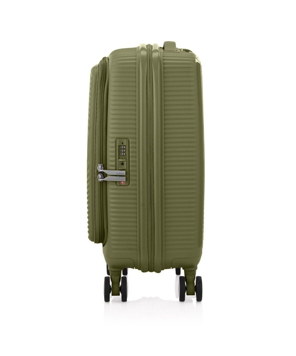 Samsonite アメリカンツーリスター スーツケース 33(/42)L  キュリオ スピナー55 CURIO 