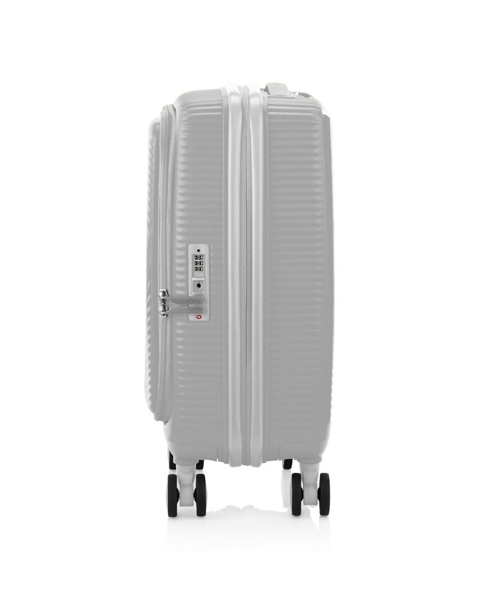 Samsonite アメリカンツーリスター スーツケース 33(/42)L  キュリオ スピナー55 CURIO 