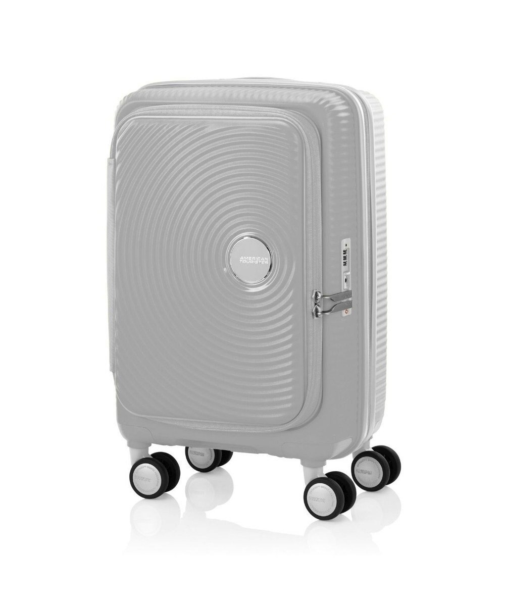 Samsonite アメリカンツーリスター スーツケース 33(/42)L  キュリオ スピナー55 CURIO 