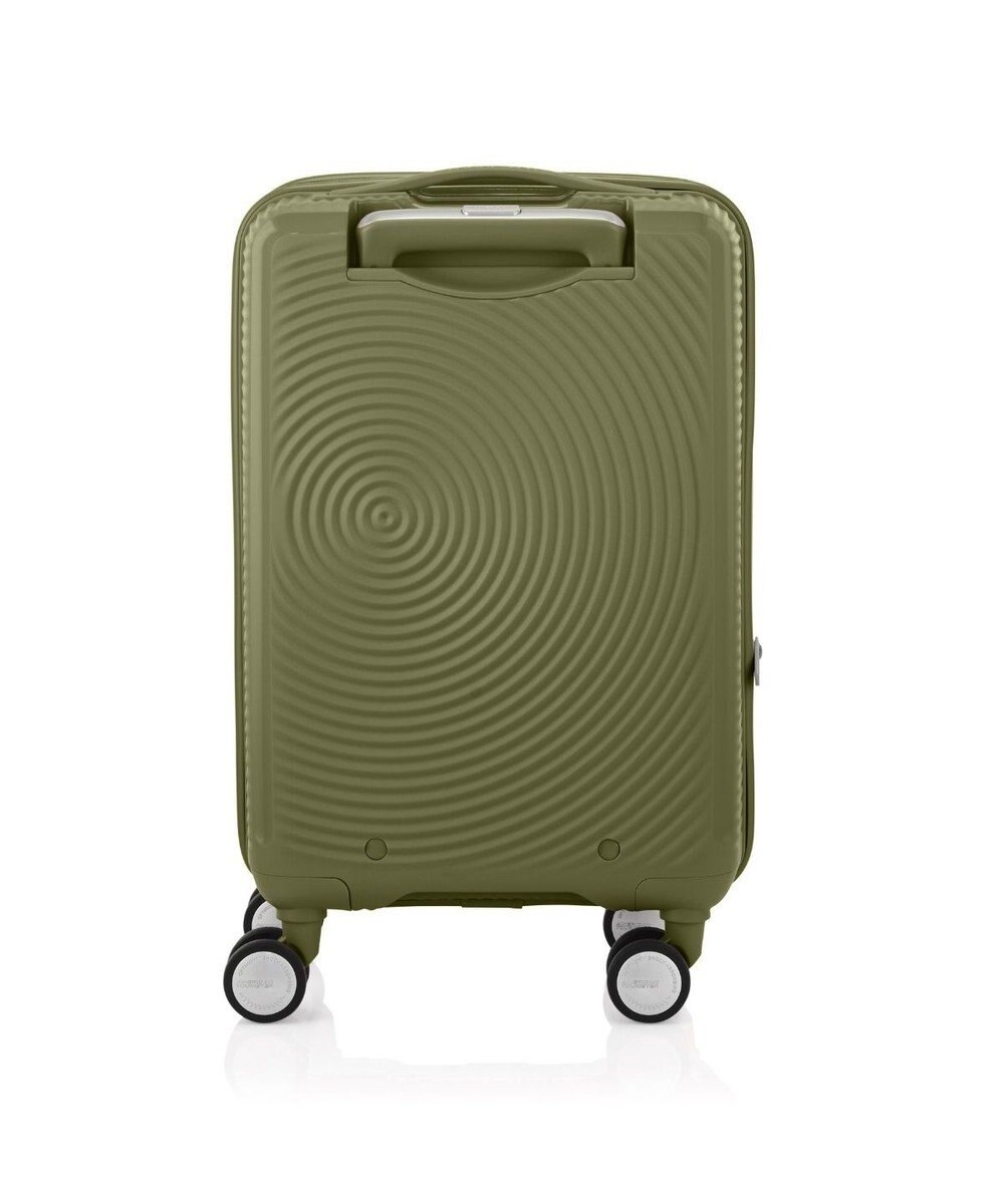 Samsonite アメリカンツーリスター スーツケース 33(/42)L  キュリオ スピナー55 CURIO 