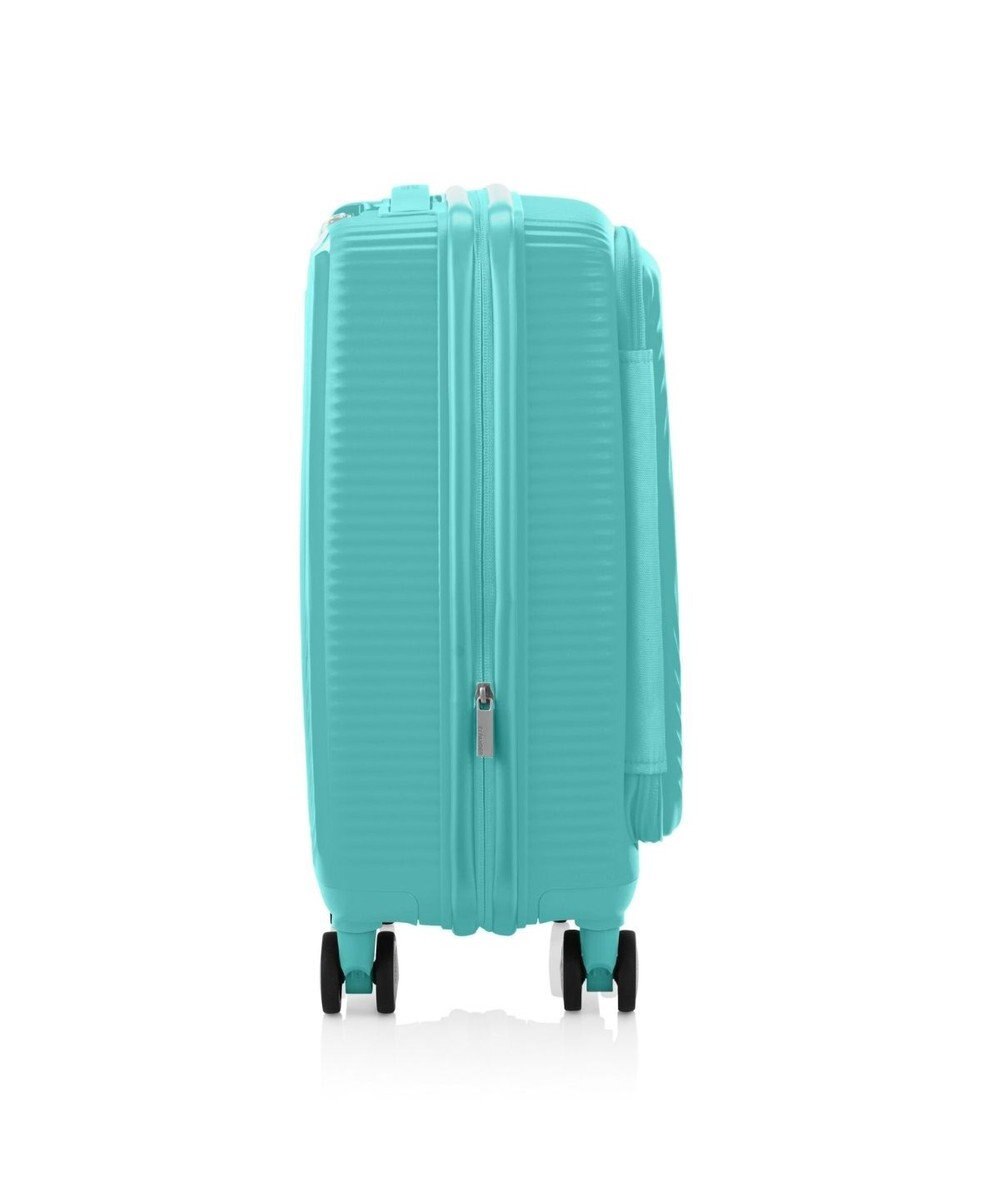 Samsonite アメリカンツーリスター スーツケース 33(/42)L  キュリオ スピナー55 CURIO 