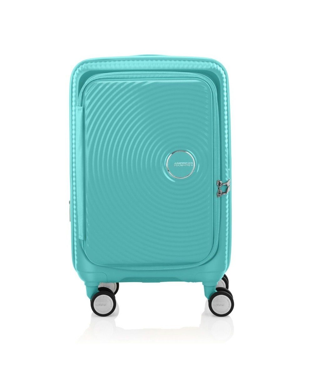 Samsonite アメリカンツーリスター スーツケース 33(/42)L  キュリオ スピナー55 CURIO 