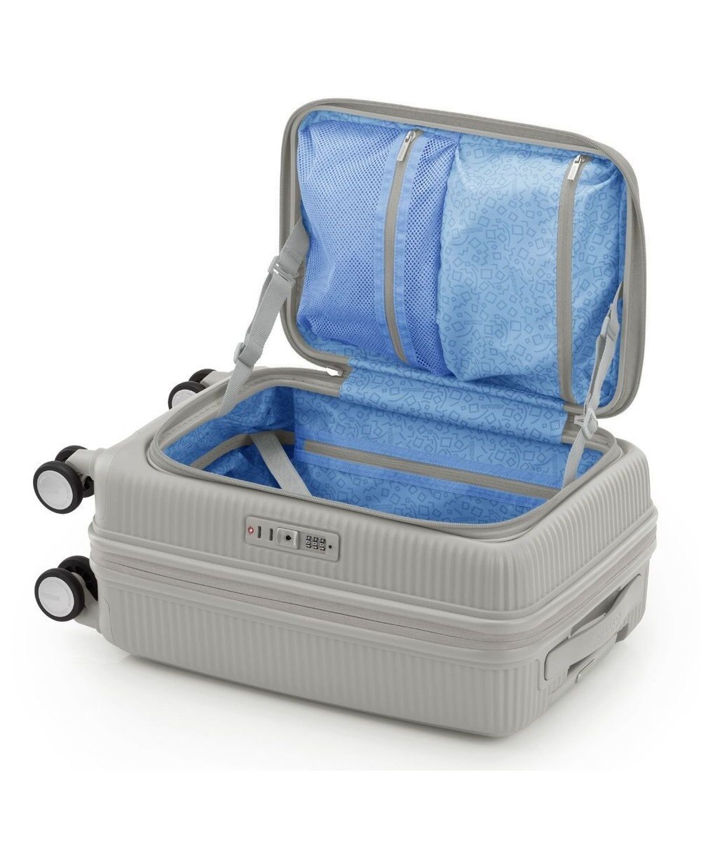 Samsonite アメリカンツーリスター スーツケース 33(/42)L  キュリオ スピナー55 CURIO 