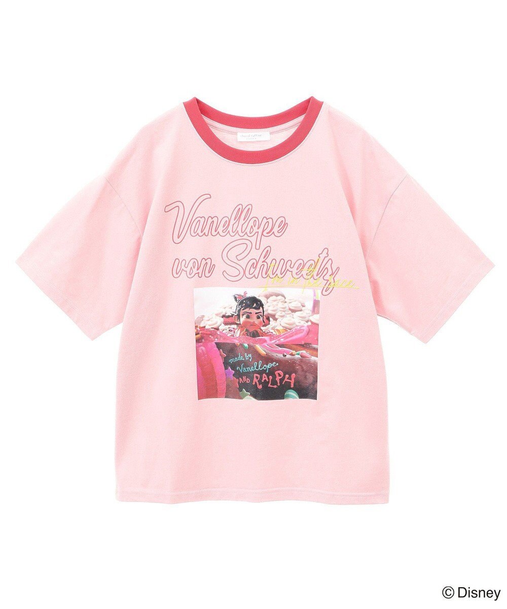 Green Parks シュガーラッシュ　／　フォト半袖ＴＥＥ 