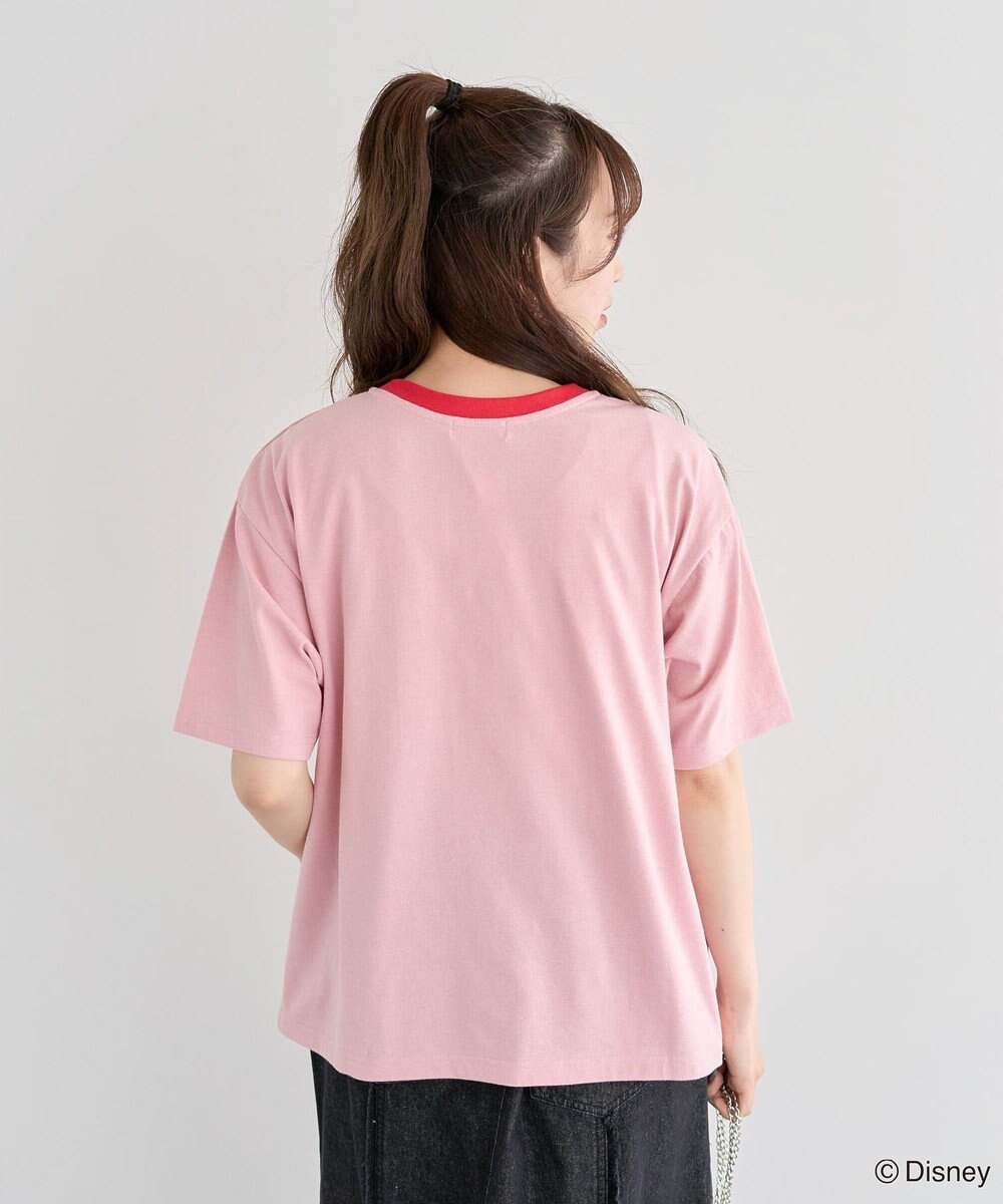 Green Parks シュガーラッシュ　／　フォト半袖ＴＥＥ 