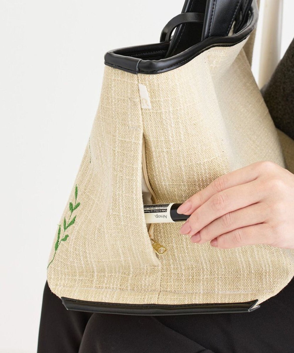 ROOTOTE 3586【ルートート】LT.デリ.フラワー-A 