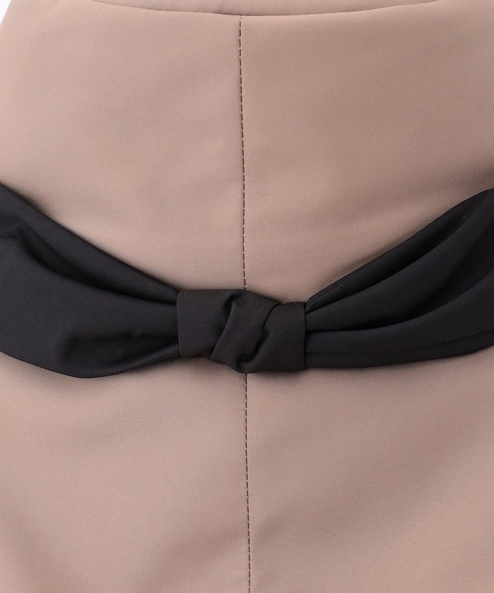 自由区 【撥水・洗える】ワイドブリム ハット 